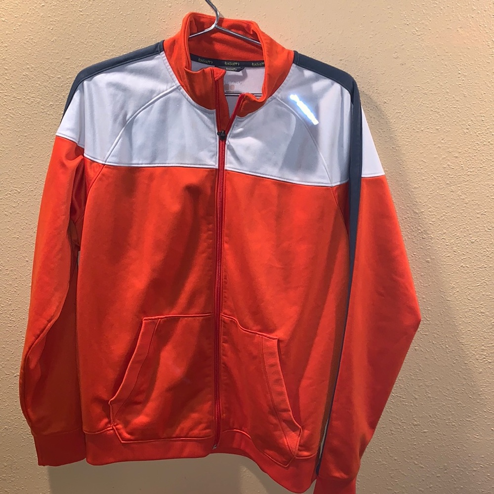 Brooks Running Jacket - image 1